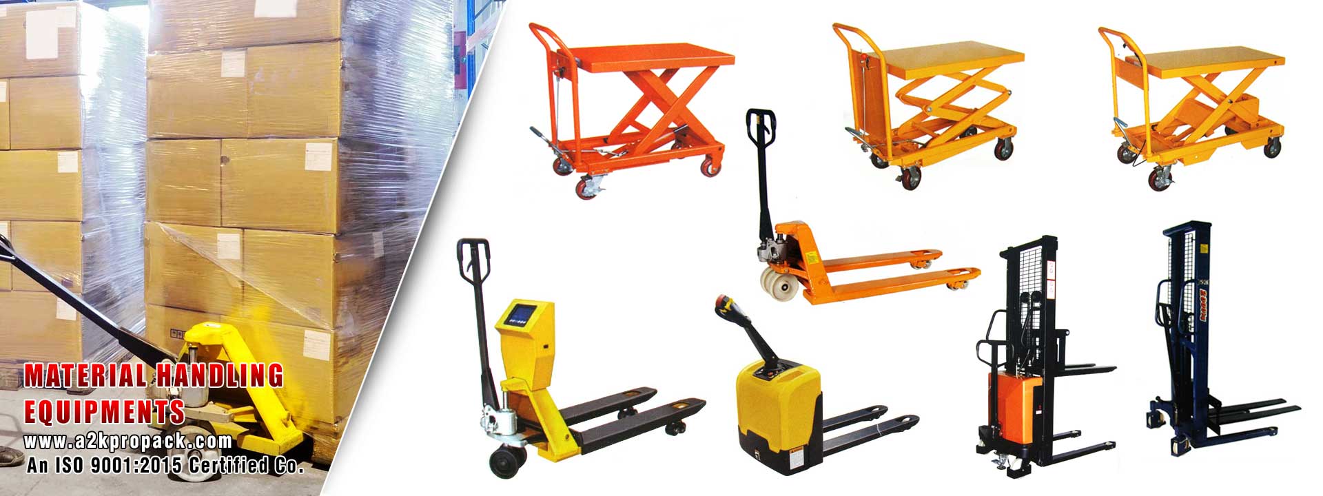 Packaging & material handling crates & Pallets, Industrial Safety & Cleaning Products, tapes, straps, signode packaging machines distributors dealers in Panipat Haryana India