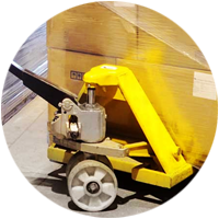 Material Handling Products dealers distributors suppliers Panipat Haryana India