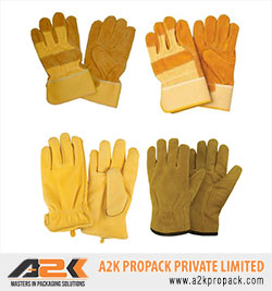 Safety Gloves