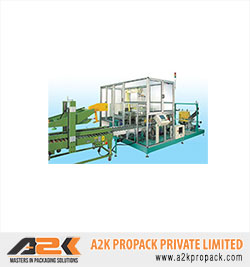 Carton Erectors